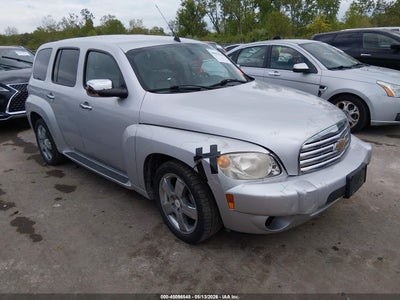 CHEVROLET HHR 2011