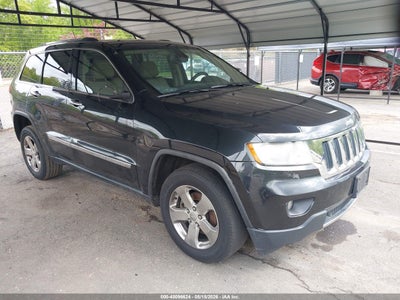 JEEP GRAND CHEROKEE 2013
