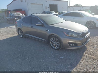 KIA OPTIMA 2014