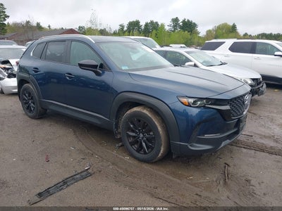 MAZDA CX-50 2024