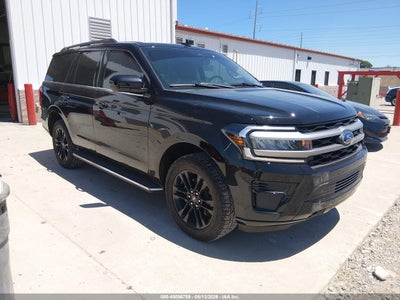 FORD EXPEDITION 2023