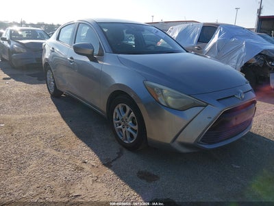 SCION IA 2016