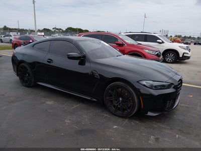 BMW M4 2024
