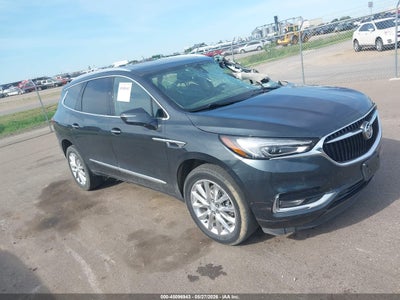 BUICK ENCLAVE 2021