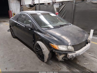 HONDA CIVIC 2010