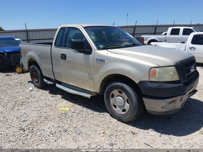 FORD F-150 2007