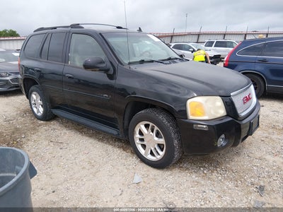 GMC ENVOY 2006