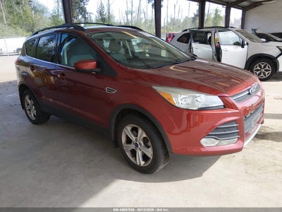 FORD ESCAPE 2014