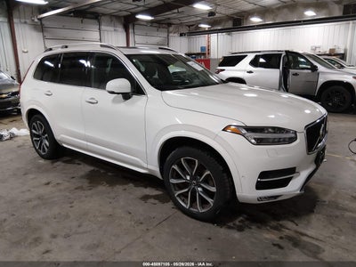 VOLVO XC90 2017