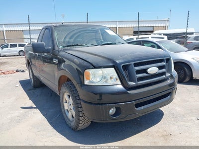 FORD F-150 2007