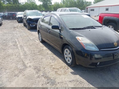 TOYOTA PRIUS 2007