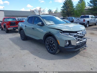 HYUNDAI SANTA CRUZ 2023