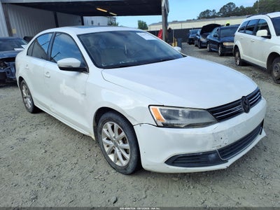 VOLKSWAGEN JETTA 2014