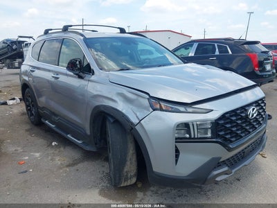 HYUNDAI SANTA FE 2023