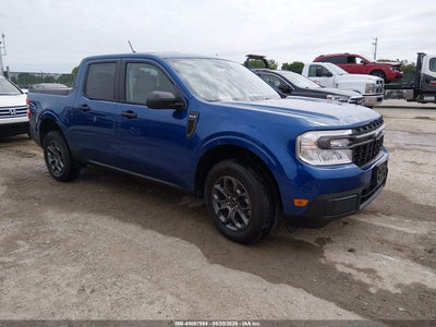 FORD MAVERICK 2024