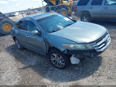 HONDA ACCORD CROSSTOUR 2010