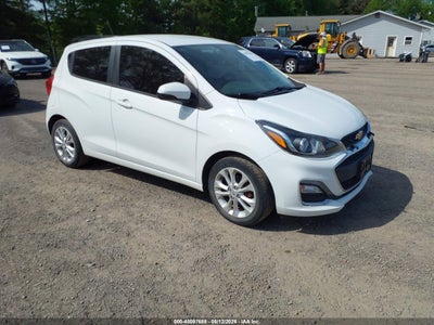 CHEVROLET SPARK 2019