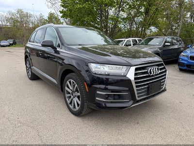 AUDI Q7 2019