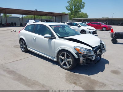 VOLVO C30 2013