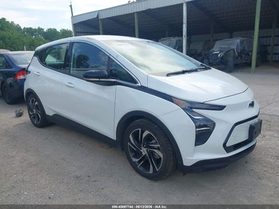 CHEVROLET BOLT EV 2023