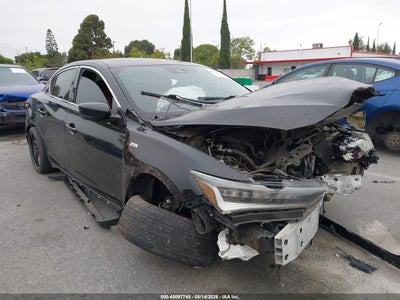 ACURA ILX 2021