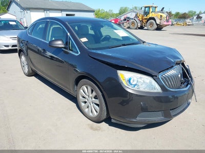 BUICK VERANO 2015