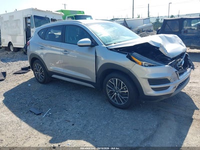 HYUNDAI TUCSON 2020