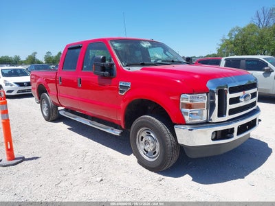 FORD F-250 2010