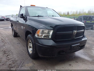 RAM 1500 2016