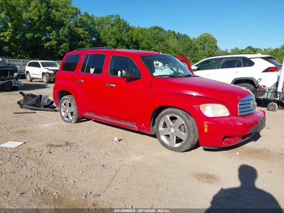 CHEVROLET HHR 2008
