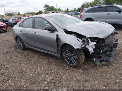 KIA FORTE 2023