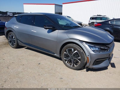 KIA EV6 2024
