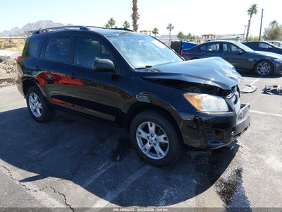 TOYOTA RAV4 2012