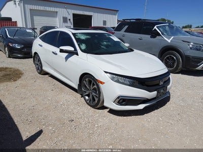 HONDA CIVIC 2020