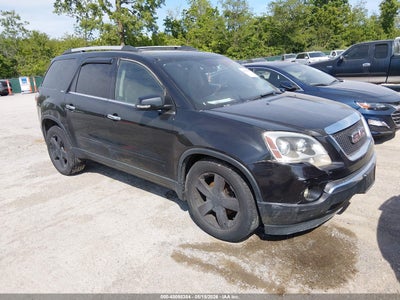 GMC ACADIA 2011