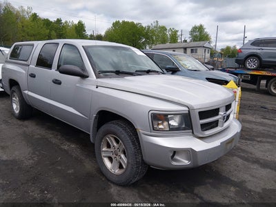 RAM DAKOTA 2011