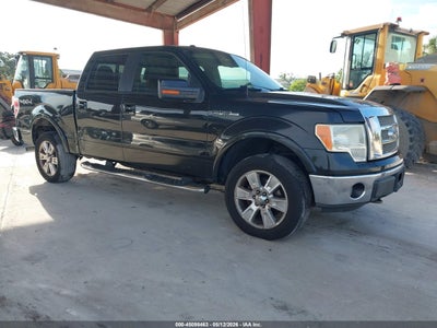 FORD F-150 2010