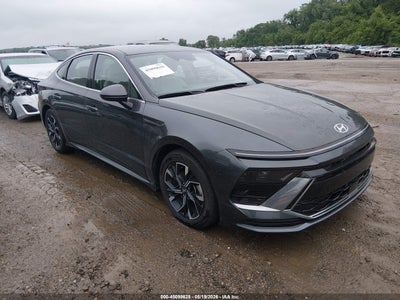 HYUNDAI SONATA 2025