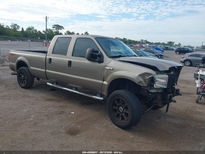 FORD F-250 2005
