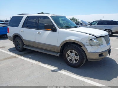 FORD EXPEDITION 2004