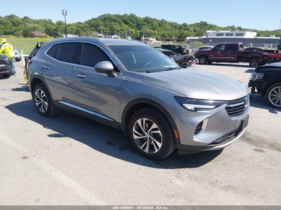 BUICK ENVISION 2023