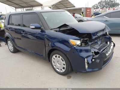 SCION XB 2015