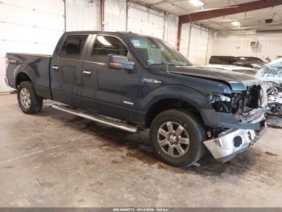 FORD F-150 2014