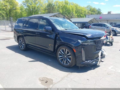 CADILLAC ESCALADE 2024