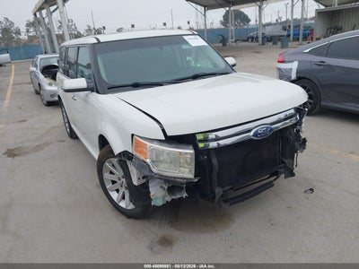 FORD FLEX 2009