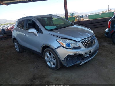 BUICK ENCORE 2015