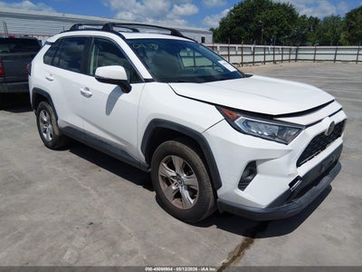 TOYOTA RAV4 2019