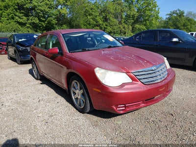 CHRYSLER SEBRING 2008