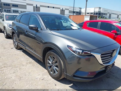 MAZDA CX-9 2020