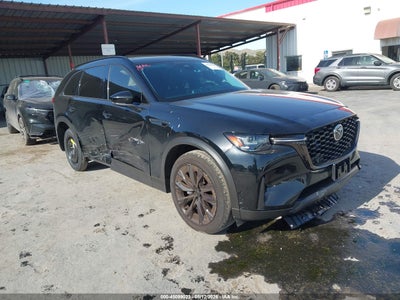 MAZDA CX-90 2026